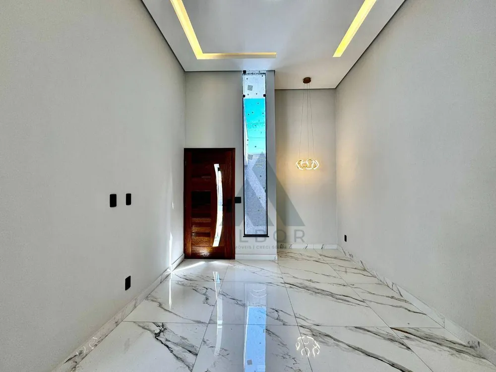 Casa, 3 quartos, 125 m² - Foto 5