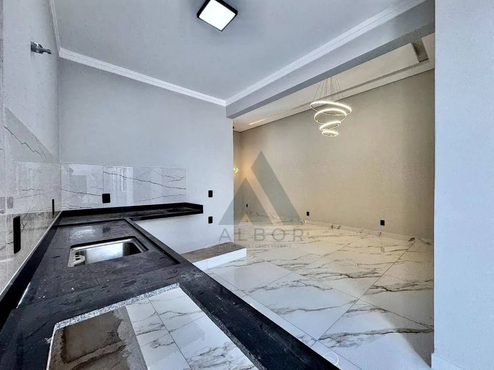 Casa, 3 quartos, 125 m² - Foto 9