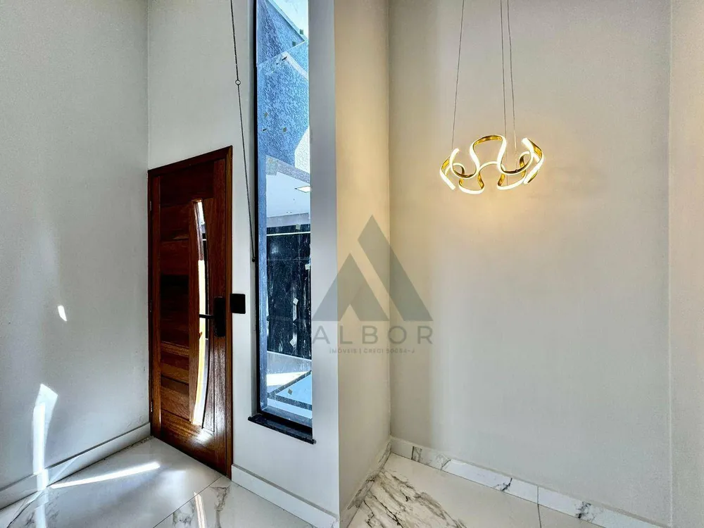 Casa, 3 quartos, 125 m² - Foto 6