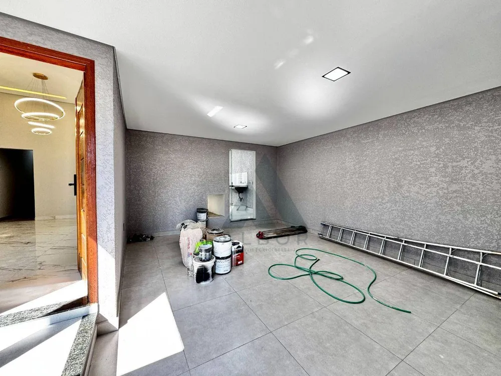 Casa, 3 quartos, 125 m² - Foto 2