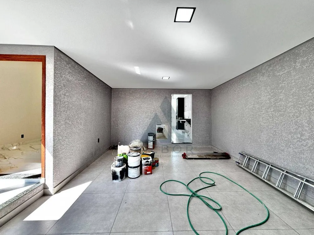Casa, 3 quartos, 125 m² - Foto 3