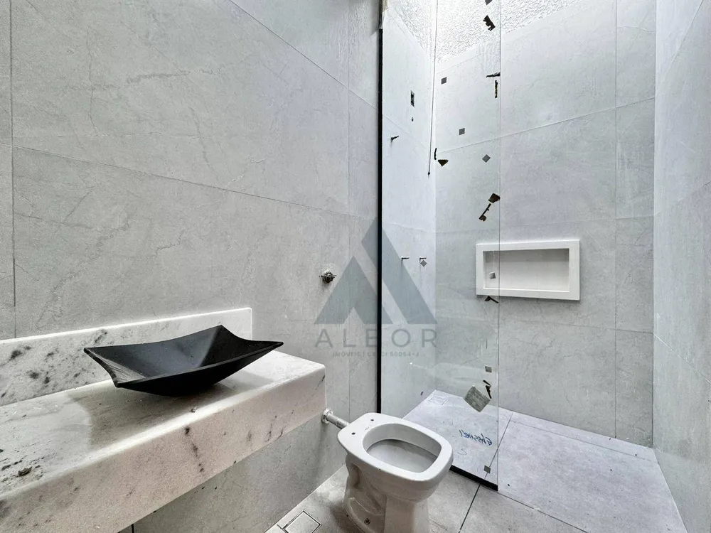 Casa, 3 quartos, 125 m² - Foto 11
