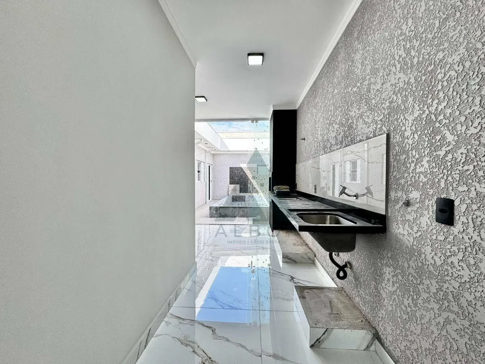 Casa, 3 quartos, 125 m² - Foto 10