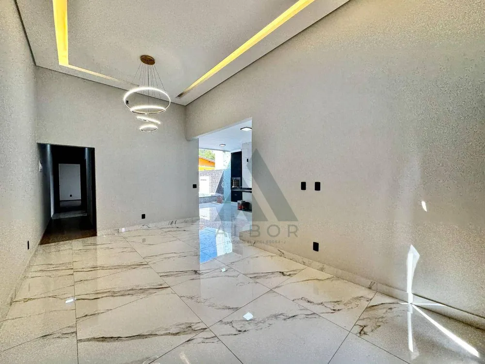 Casa, 3 quartos, 125 m² - Foto 1