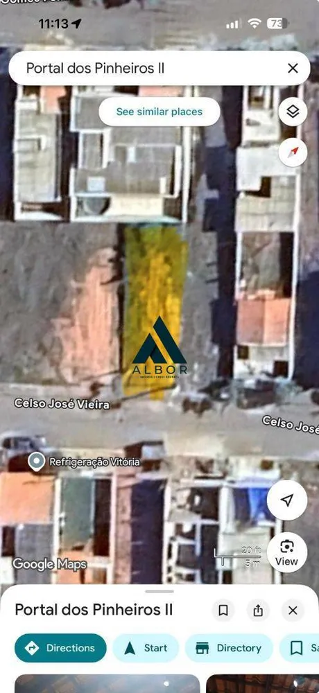 Terreno, 150 m² - Foto 1