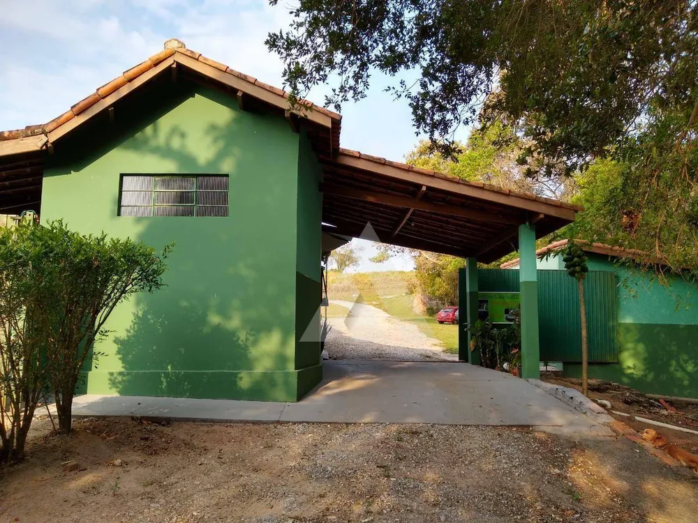 Pousada-Chalé, 10 quartos, 840 m² - Foto 2