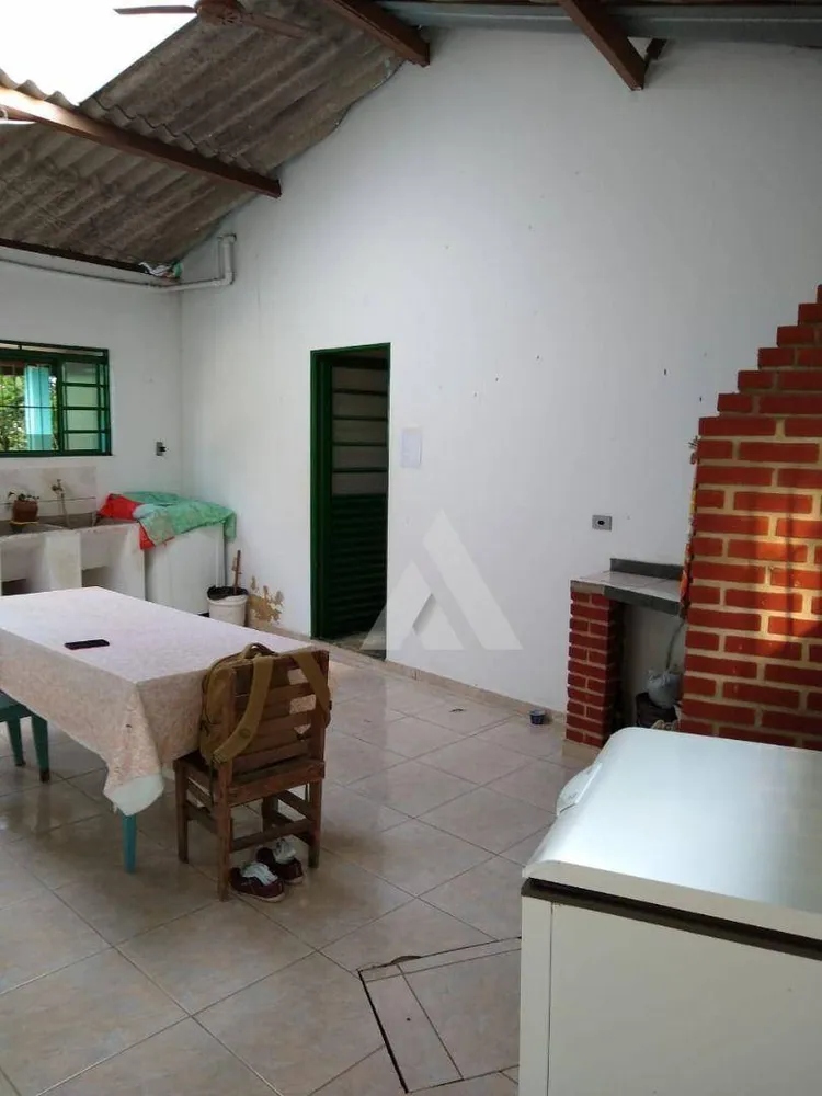 Pousada-Chalé, 10 quartos, 840 m² - Foto 5