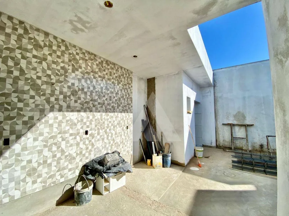 Casa, 2 quartos, 70 m² - Foto 7