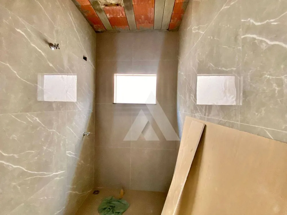 Casa, 2 quartos, 70 m² - Foto 3