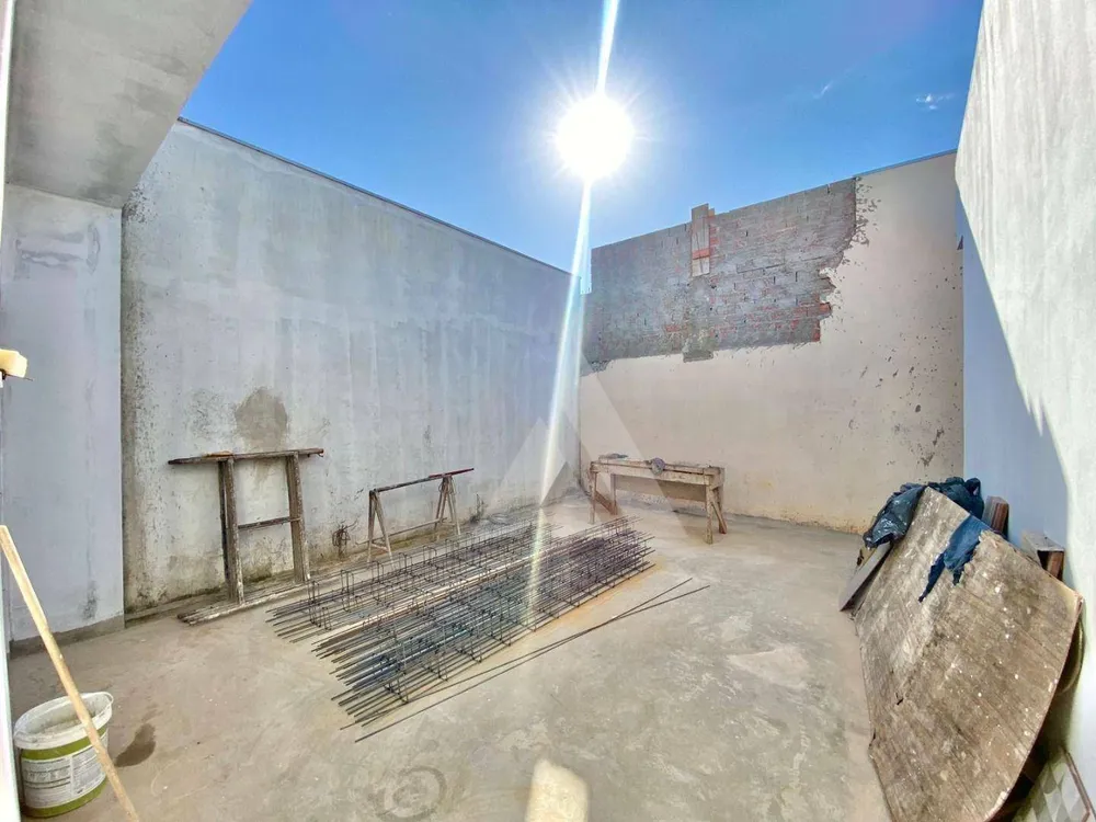 Casa, 2 quartos, 70 m² - Foto 6