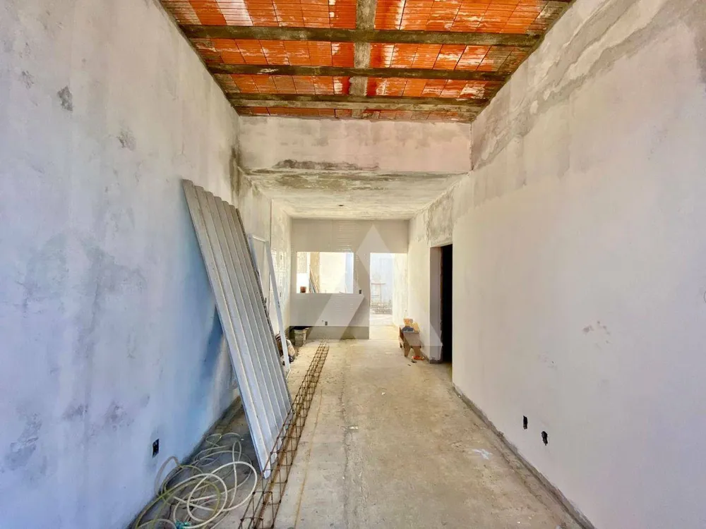 Casa, 2 quartos, 70 m² - Foto 1