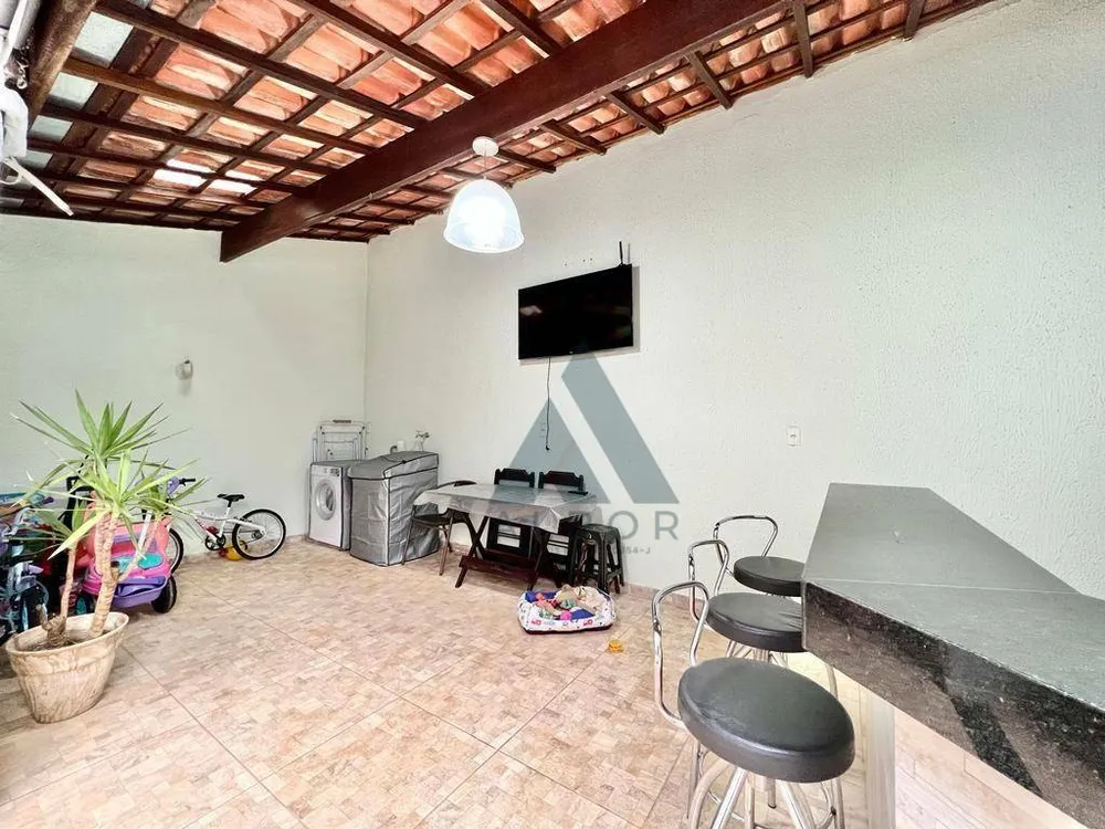 Casa de Condomínio, 2 quartos - Foto 9