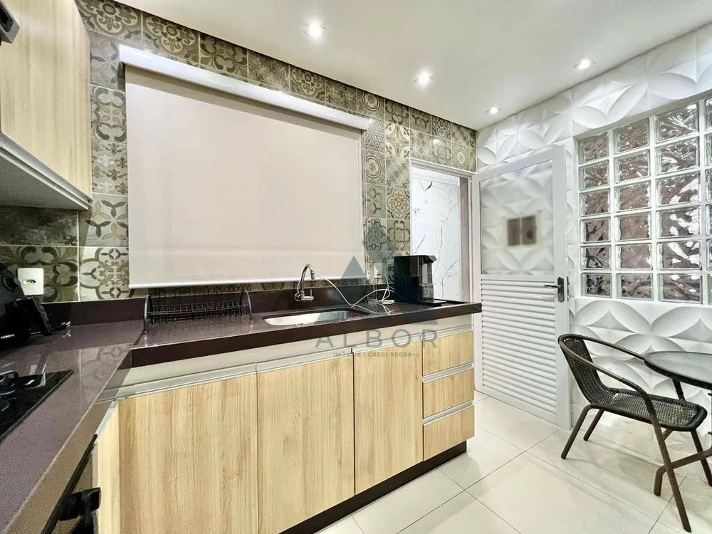 Casa de Condomínio, 2 quartos - Foto 7