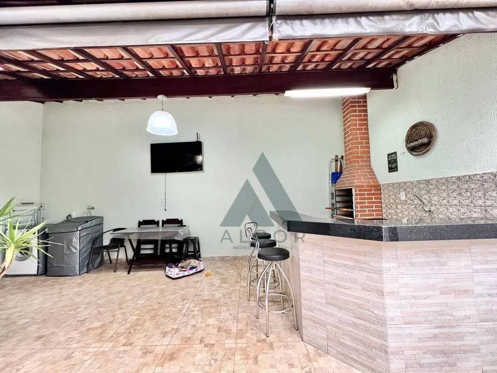 Casa de Condomínio, 2 quartos - Foto 10
