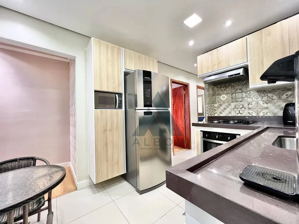 Casa de Condomínio, 2 quartos - Foto 6