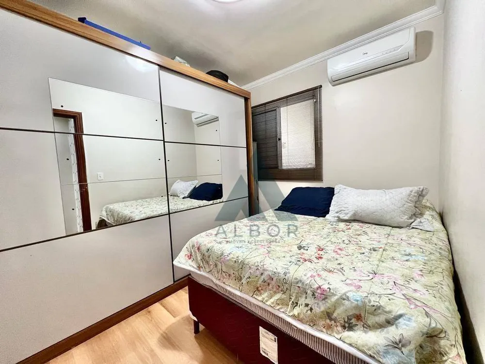 Casa de Condomínio, 2 quartos - Foto 15