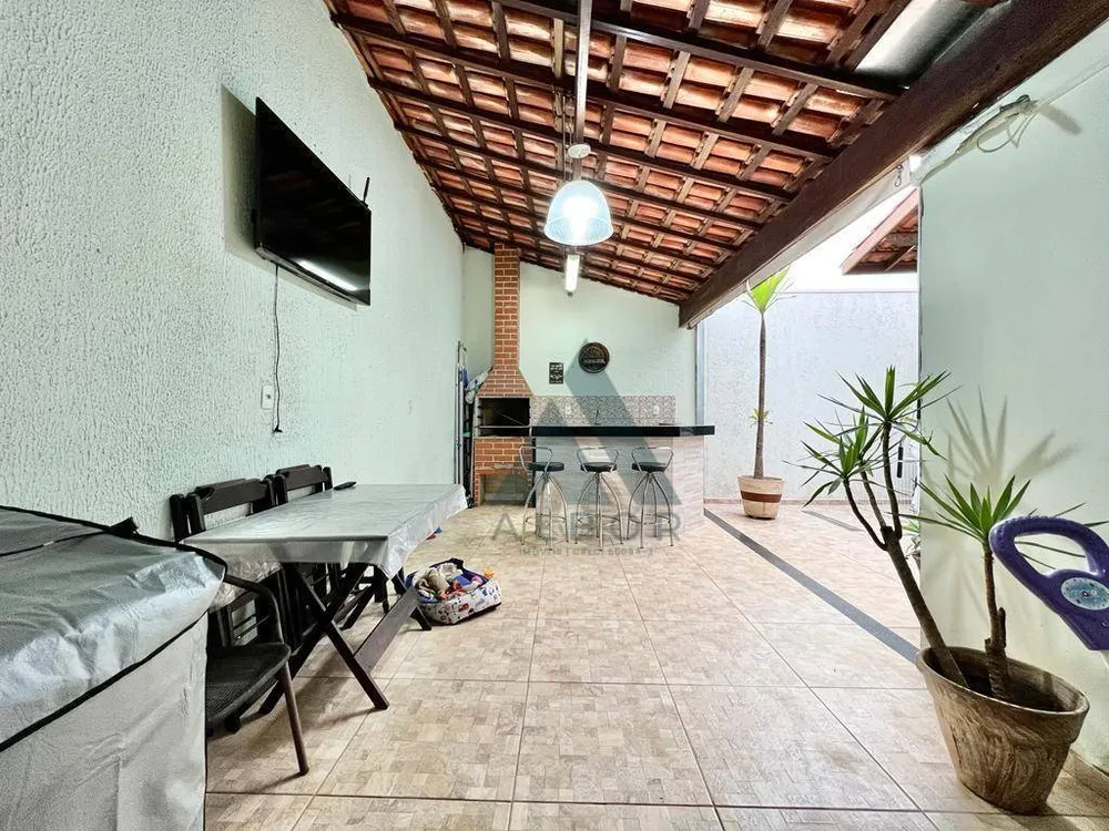 Casa de Condomínio, 2 quartos - Foto 11