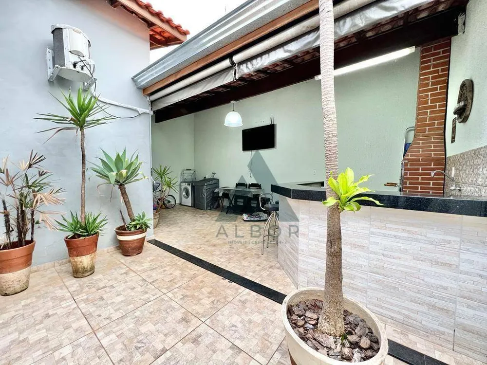 Casa de Condomínio, 2 quartos - Foto 8