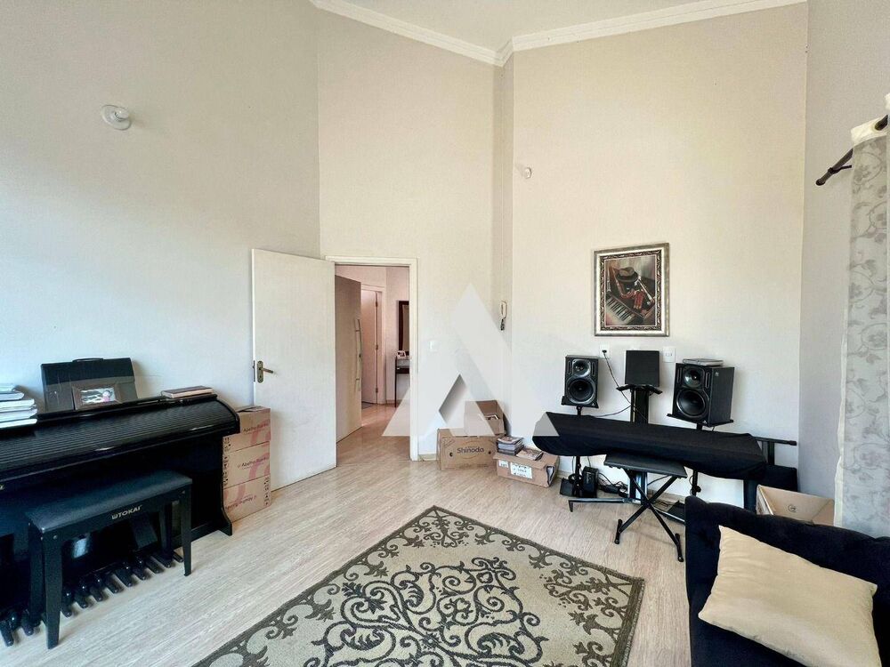 Casa, 4 quartos, 243 m² - Foto 12