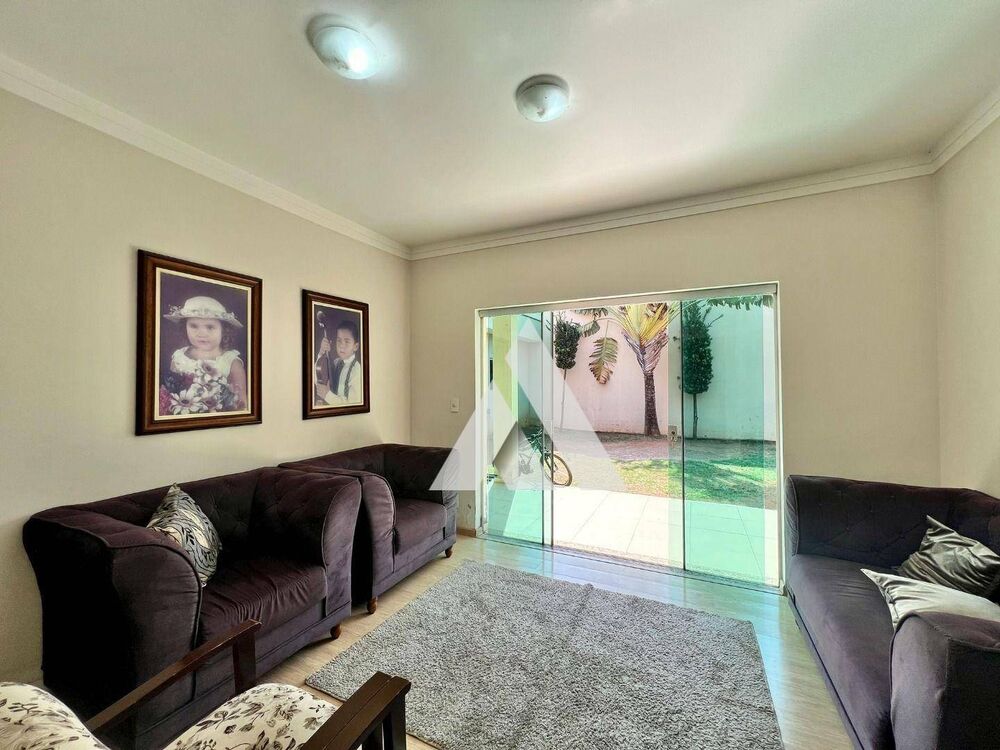 Casa, 4 quartos, 243 m² - Foto 25