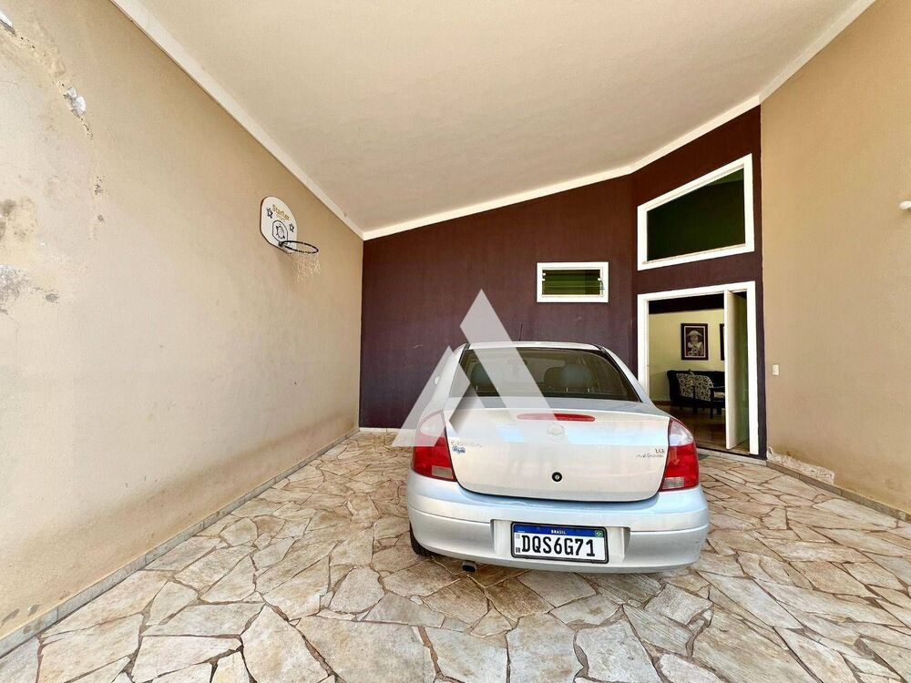 Casa, 4 quartos, 243 m² - Foto 14