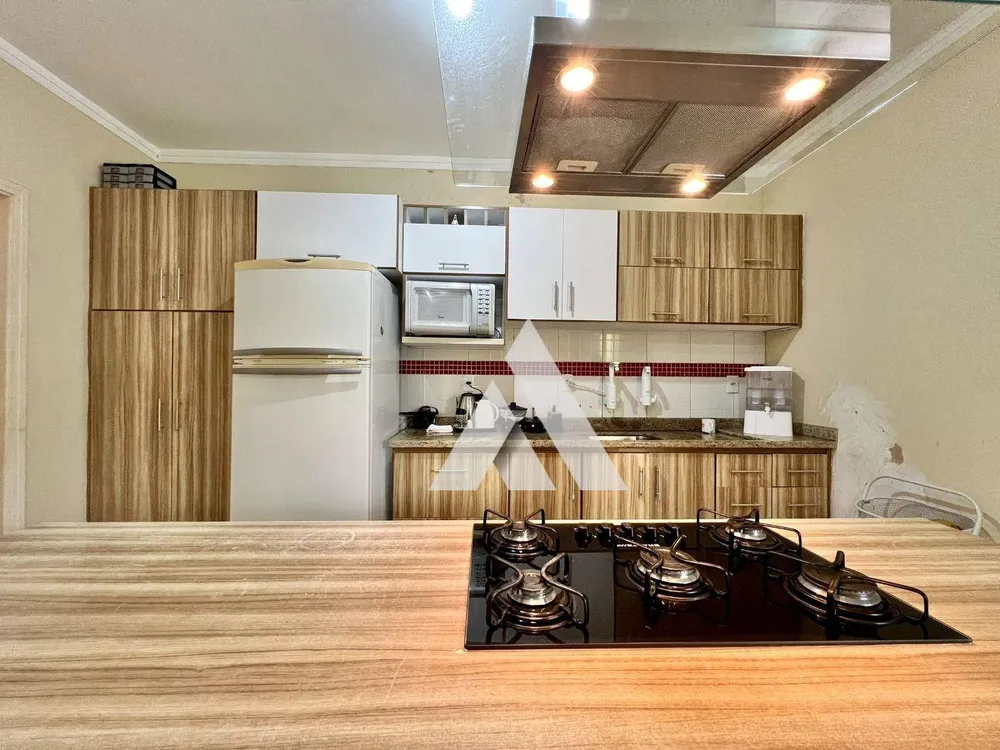 Casa, 4 quartos, 243 m² - Foto 27