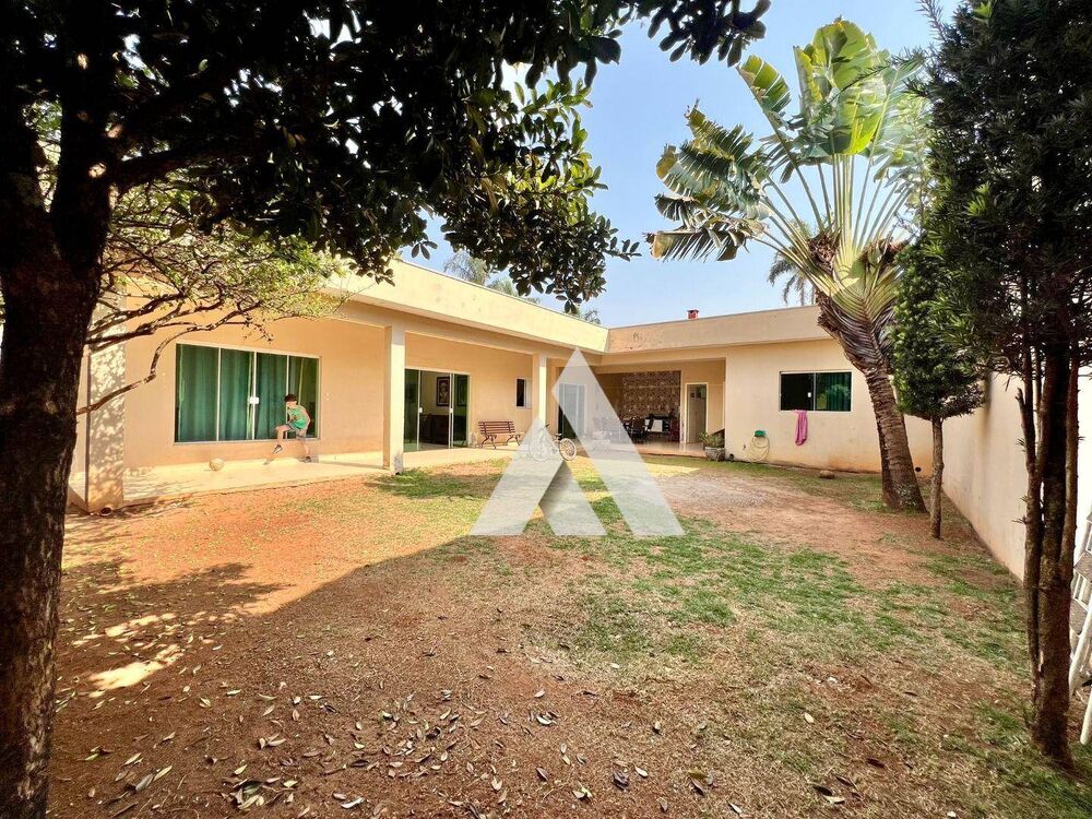 Casa, 4 quartos, 243 m² - Foto 21