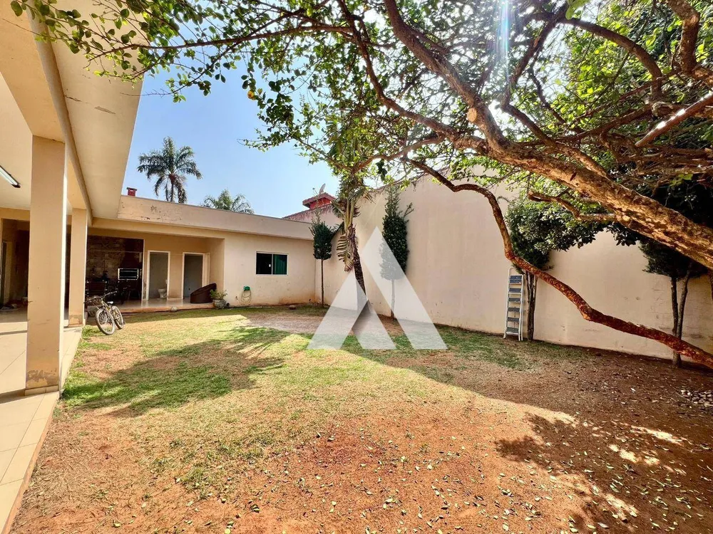Casa, 4 quartos, 243 m² - Foto 16