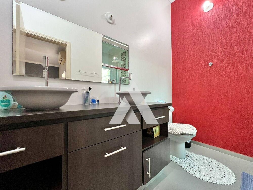 Casa, 4 quartos, 243 m² - Foto 26