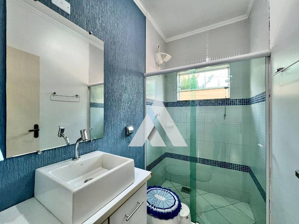 Casa, 4 quartos, 243 m² - Foto 32