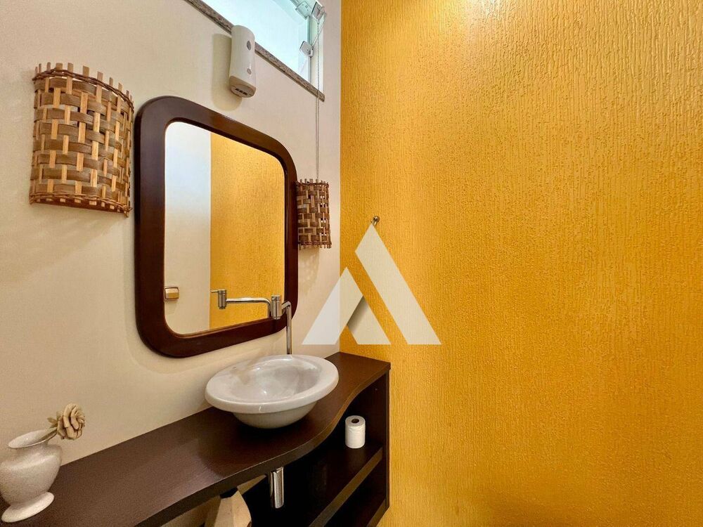Casa, 4 quartos, 243 m² - Foto 17