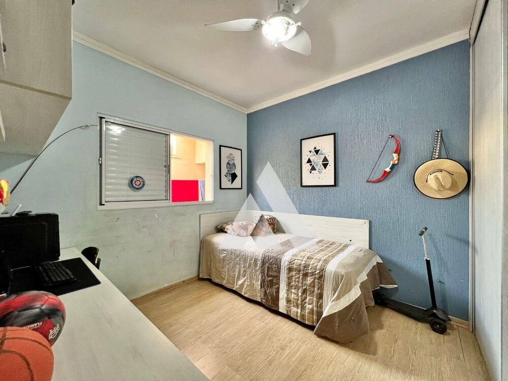 Casa, 4 quartos, 243 m² - Foto 31