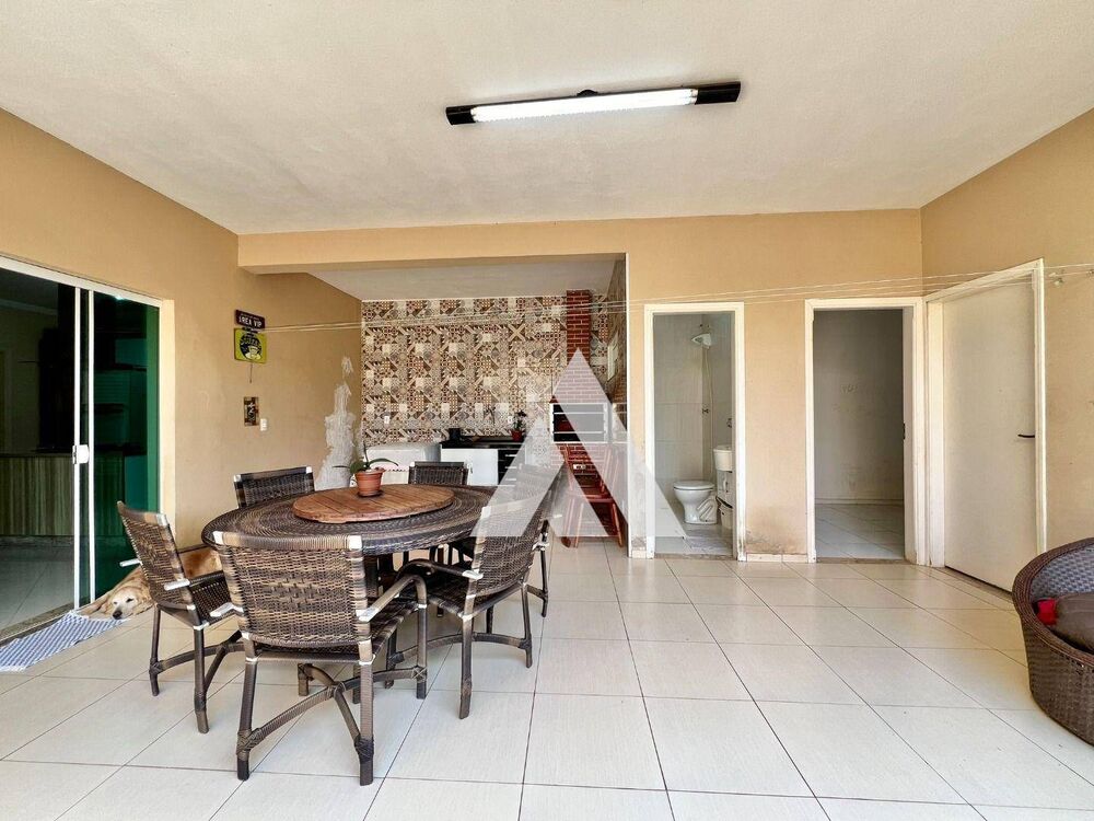 Casa, 4 quartos, 243 m² - Foto 27
