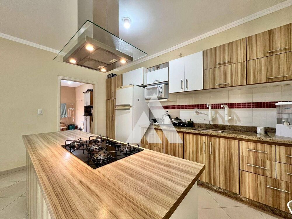 Casa, 4 quartos, 243 m² - Foto 20