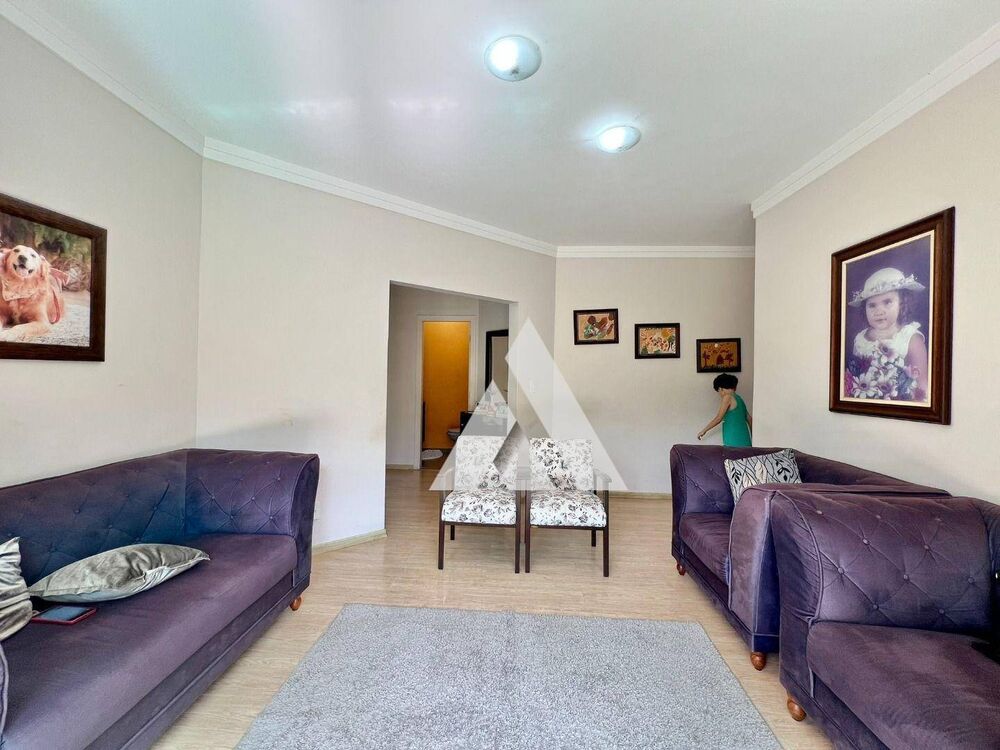 Casa, 4 quartos, 243 m² - Foto 34
