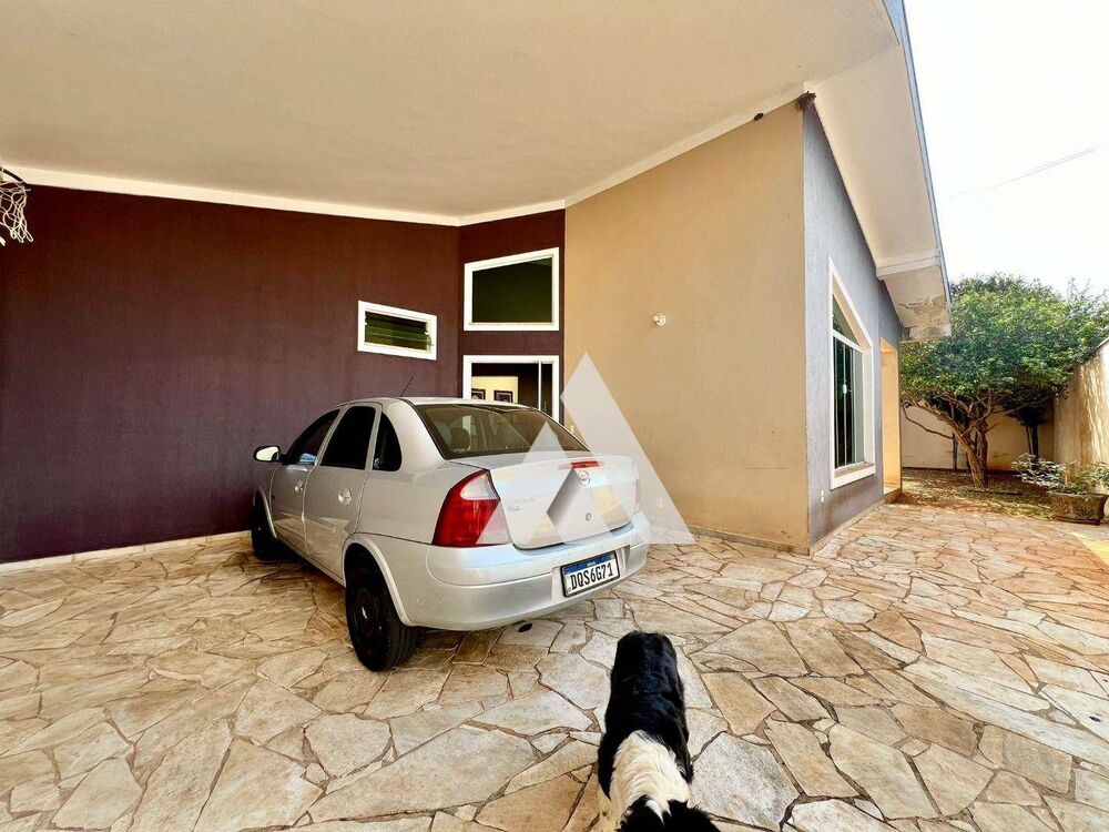 Casa, 4 quartos, 243 m² - Foto 15