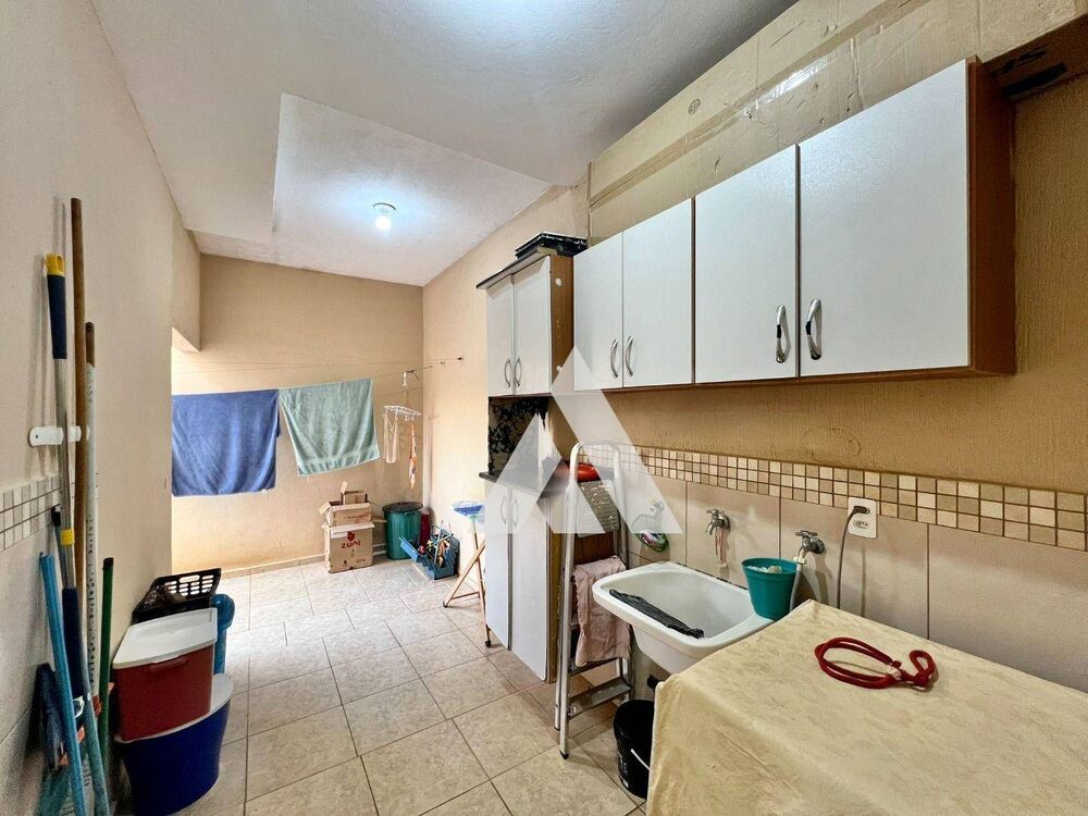 Casa, 4 quartos, 243 m² - Foto 16