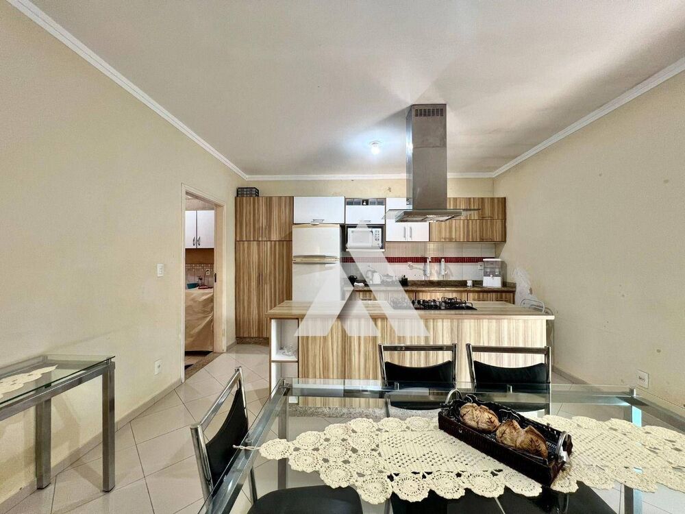 Casa, 4 quartos, 243 m² - Foto 24