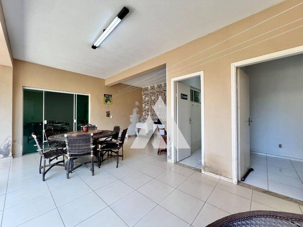 Casa, 4 quartos, 243 m² - Foto 35