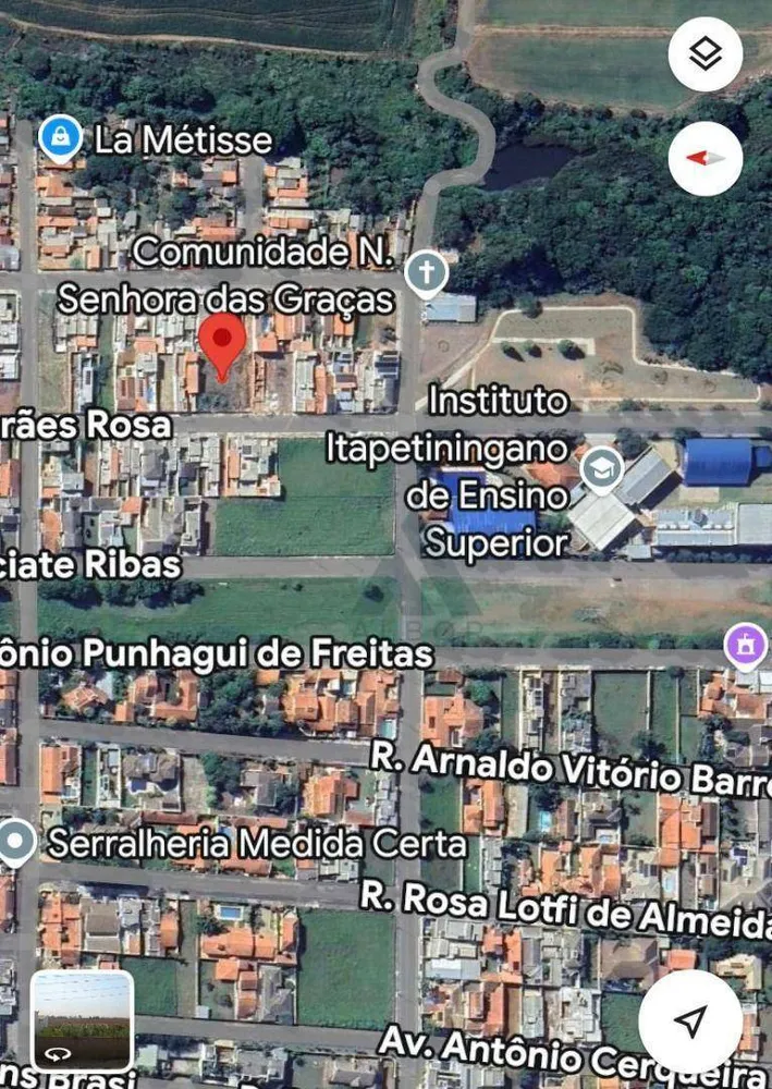 Terreno, 600 m² - Foto 3
