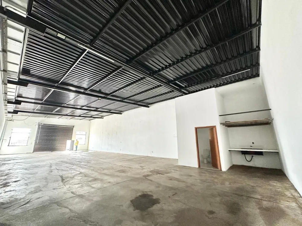 Depósito-Galpão, 220 m² - Foto 3