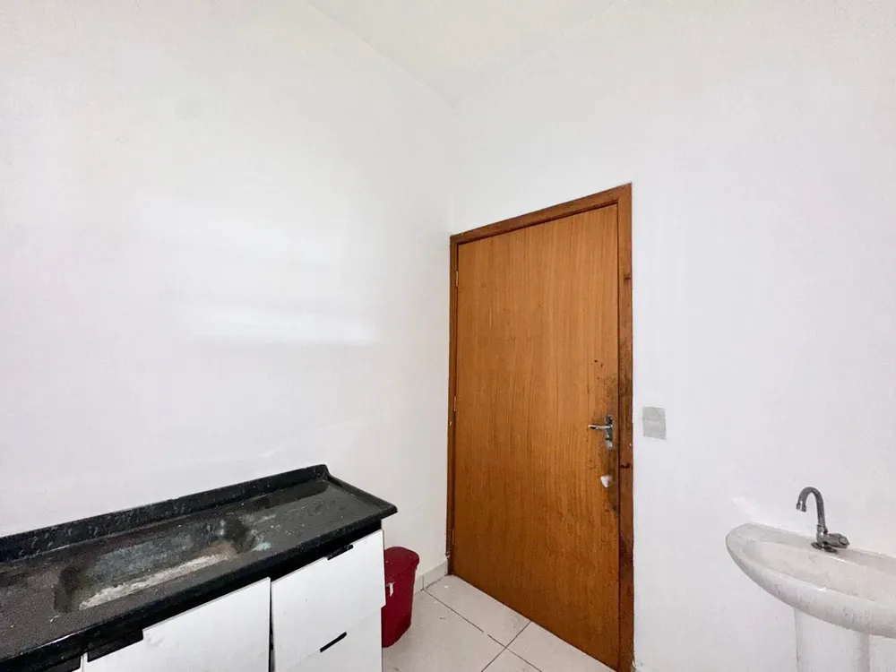 Depósito-Galpão, 220 m² - Foto 5