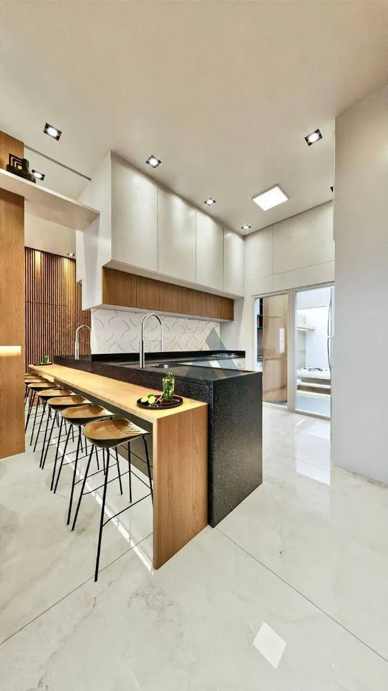 Casa de Condomínio, 2 quartos - Foto 6