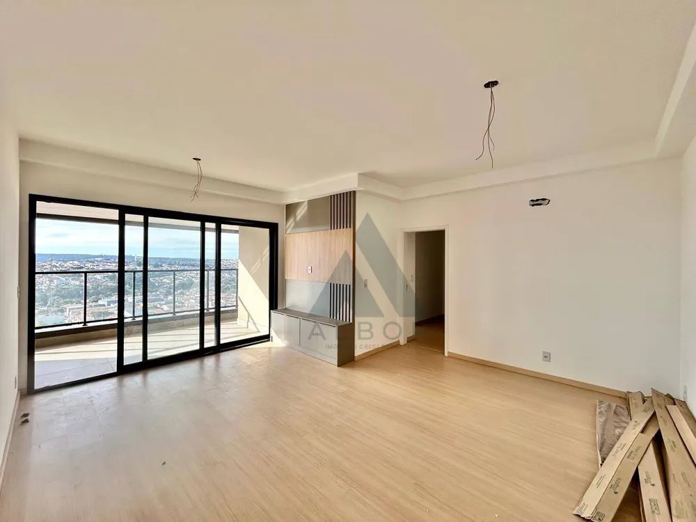Apartamento, 3 quartos, 148 m² - Foto 1