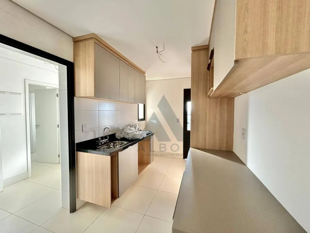 Apartamento, 3 quartos, 148 m² - Foto 3