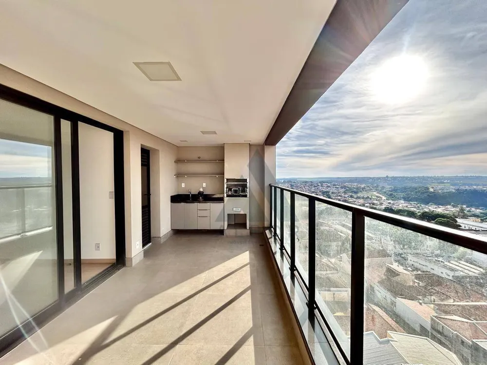 Apartamento, 3 quartos, 148 m² - Foto 2
