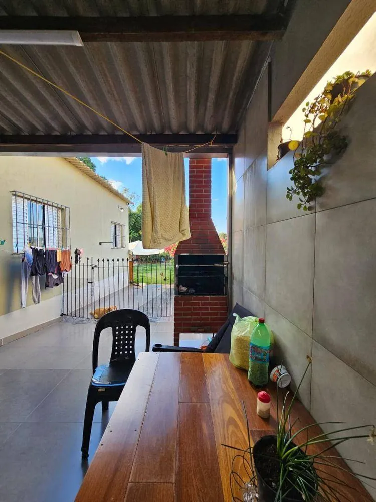 Casa, 3 quartos, 160 m² - Foto 4