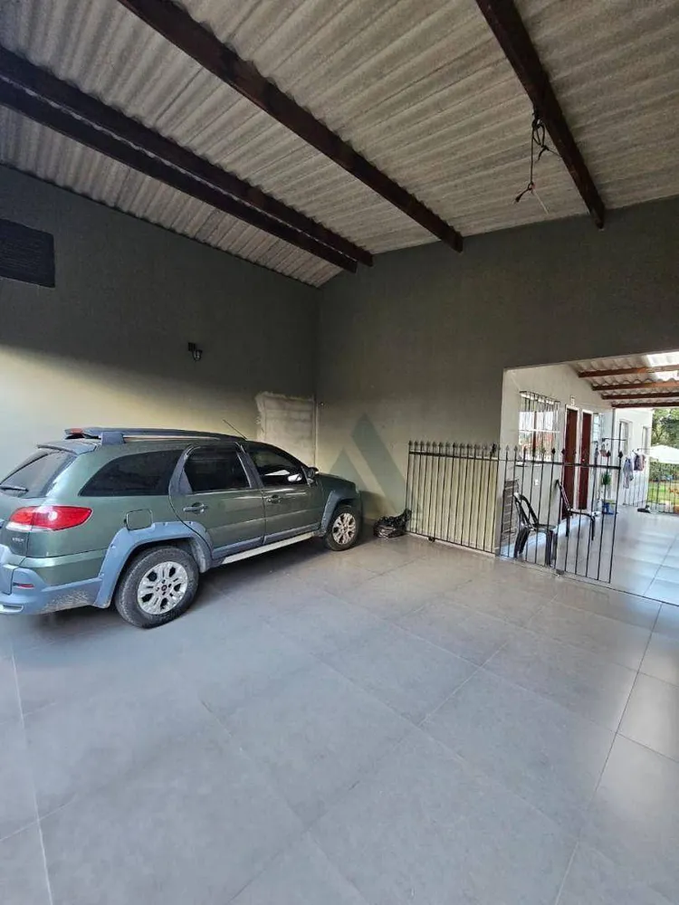 Casa, 3 quartos, 160 m² - Foto 3