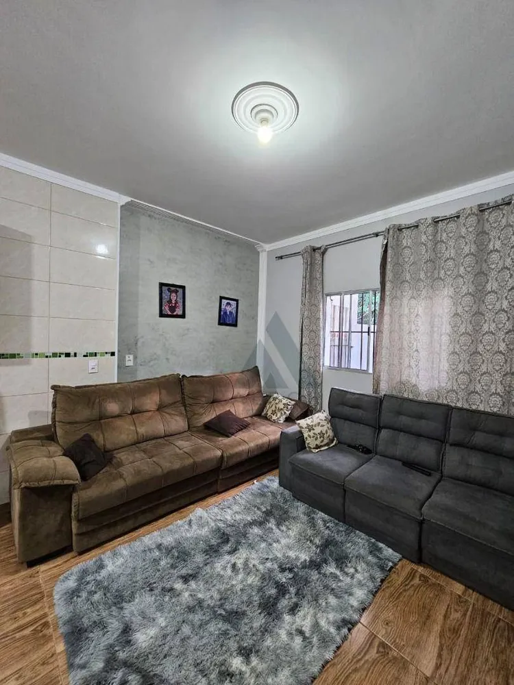Casa, 3 quartos, 160 m² - Foto 5