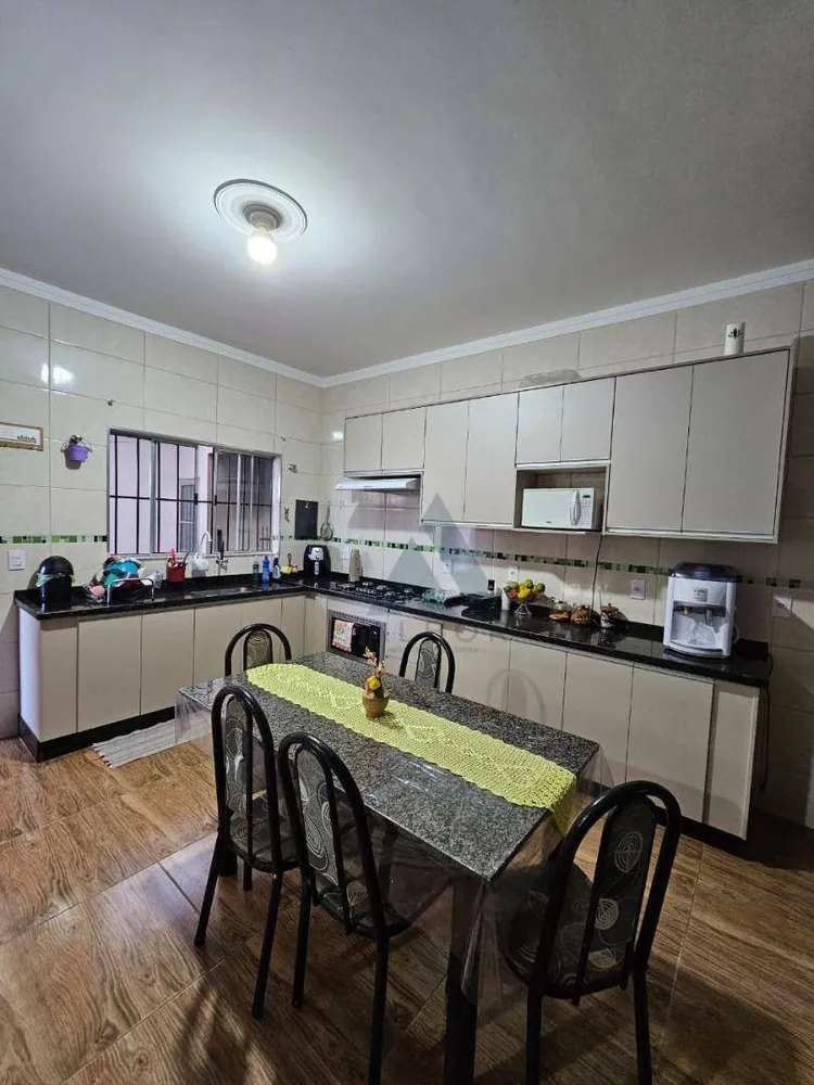 Casa, 3 quartos, 160 m² - Foto 7